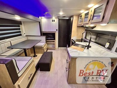 2026 Forest River RV Cascade - Photo 20