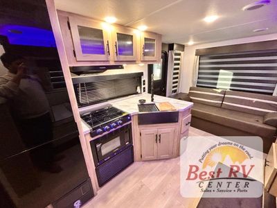 2026 Forest River RV Cascade - Photo 30