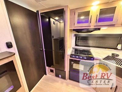 2026 Forest River RV Cascade - Photo 27