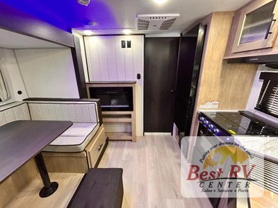 2026 Forest River RV Cascade - Photo 42