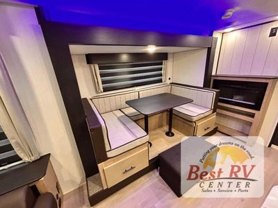 2026 Forest River RV Cascade - Photo 18