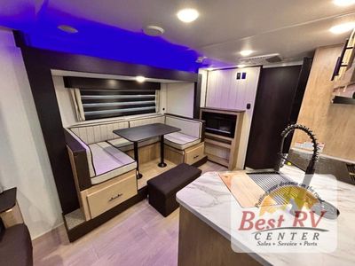 2026 Forest River RV Cascade - Photo 13