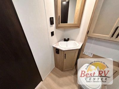 2026 Forest River RV Cascade - Photo 58