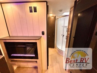 2026 Forest River RV Cascade - Photo 44