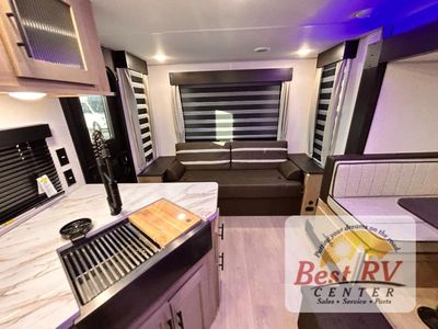 2026 Forest River RV Cascade - Photo 36