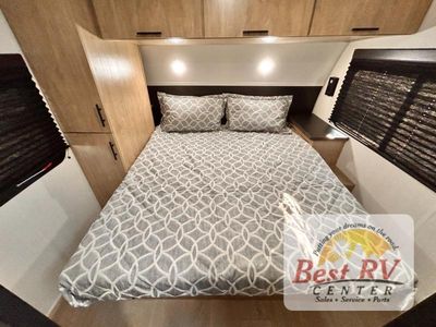 2026 Forest River RV Cascade - Photo 50