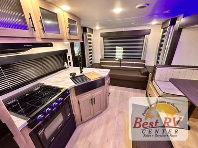 2026 Forest River RV Cascade - Photo 31