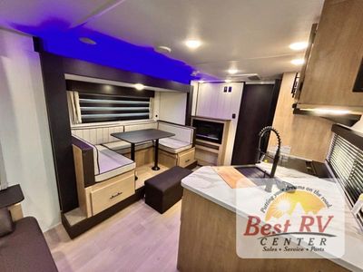 2026 Forest River RV Cascade - Photo 12