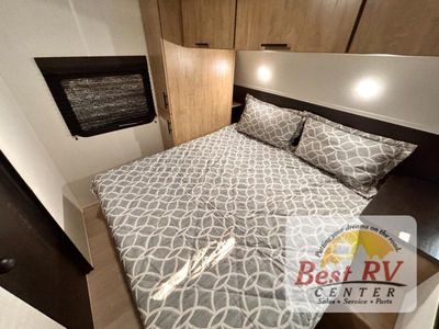 2026 Forest River RV Cascade - Photo 48