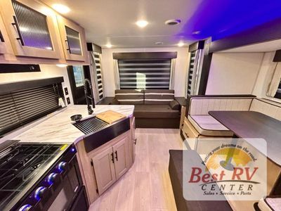 2026 Forest River RV Cascade - Photo 35