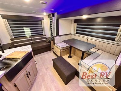 2026 Forest River RV Cascade - Photo 33