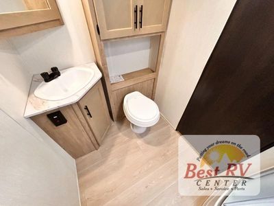 2026 Forest River RV Cascade - Photo 65