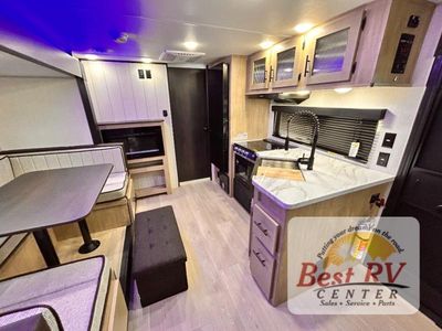 2026 Forest River RV Cascade - Photo 21