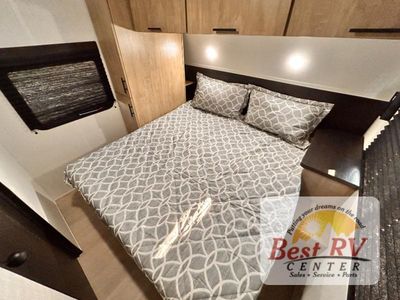 2026 Forest River RV Cascade - Photo 47