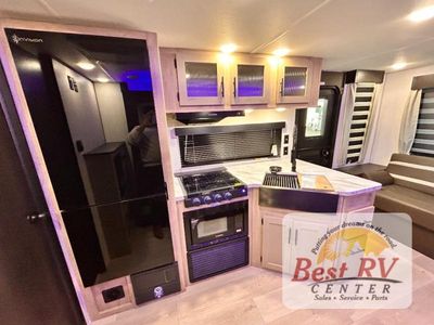 2026 Forest River RV Cascade - Photo 29