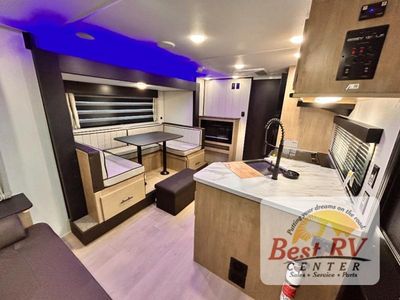 2026 Forest River RV Cascade - Photo 11