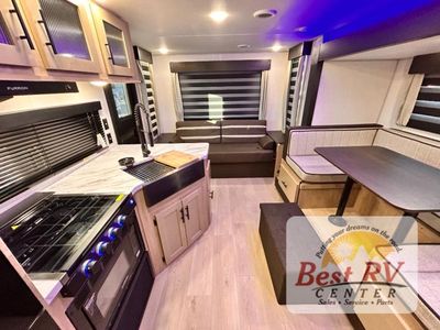 2026 Forest River RV Cascade - Photo 32