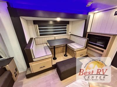2026 Forest River RV Cascade - Photo 15