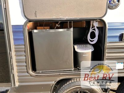 2026 Forest River RV Cascade - Photo 4