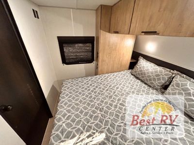 2026 Forest River RV Cascade - Photo 49