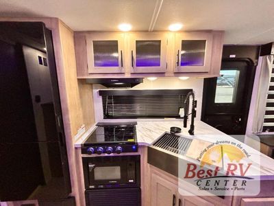 2026 Forest River RV Cascade - Photo 24