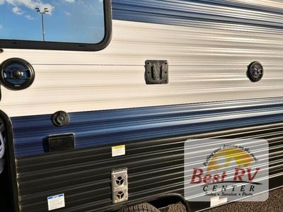 2026 Forest River RV Cascade - Photo 67