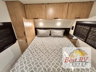 2026 Forest River RV Cascade - Photo 45