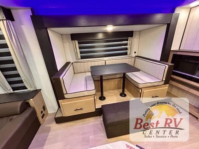 2026 Forest River RV Cascade - Photo 16