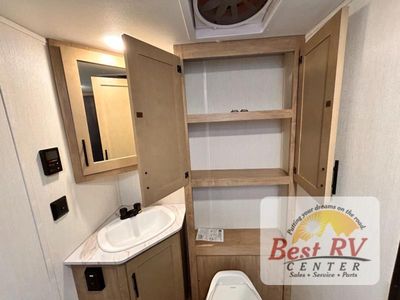 2026 Forest River RV Cascade - Photo 60