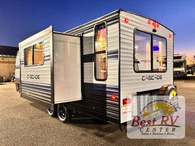 2026 Forest River RV Cascade - Photo 7