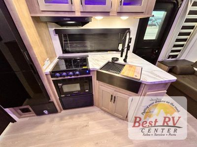 2026 Forest River RV Cascade - Photo 25