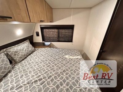 2026 Forest River RV Cascade - Photo 54