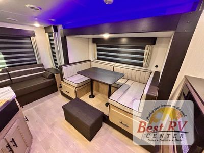 2026 Forest River RV Cascade - Photo 34