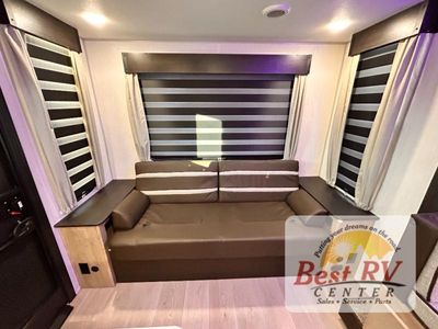 2026 Forest River RV Cascade - Photo 38