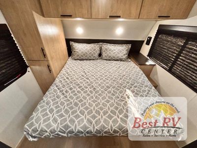 2026 Forest River RV Cascade - Photo 46