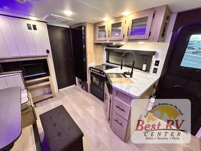 2026 Forest River RV Cascade - Photo 22