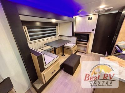 2026 Forest River RV Cascade - Photo 19