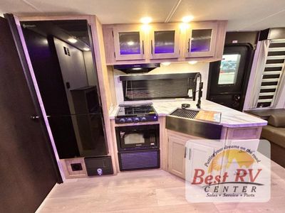 2026 Forest River RV Cascade - Photo 23