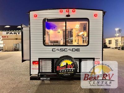2026 Forest River RV Cascade - Photo 6