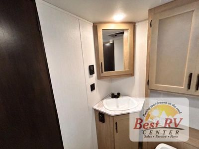 2026 Forest River RV Cascade - Photo 57