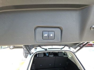2026 Nissan Rogue — photo 28 view