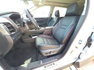 2026 Nissan Rogue — photo 13 view