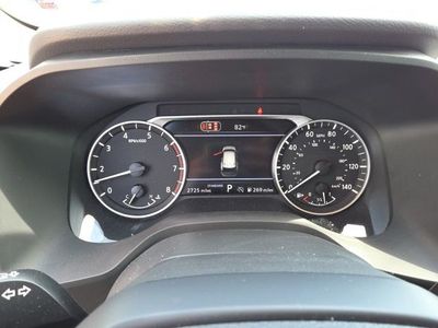 2026 Nissan Rogue — photo 17 view