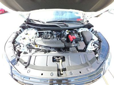 2026 Nissan Rogue — photo 29 view