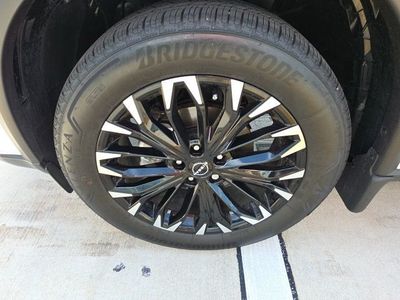 2026 Nissan Rogue — photo 10 view