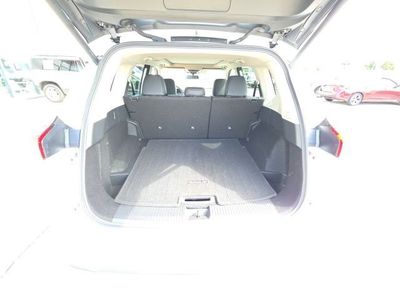 2026 Nissan Rogue — photo 27 view