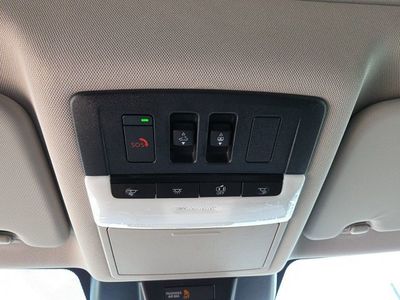 2026 Nissan Rogue — photo 21 view