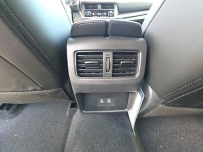 2026 Nissan Rogue — photo 25 view