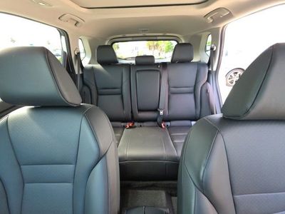 2026 Nissan Rogue — photo 22 view