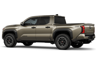 2026 Toyota Tacoma i-FORCE MAX - Photo 7